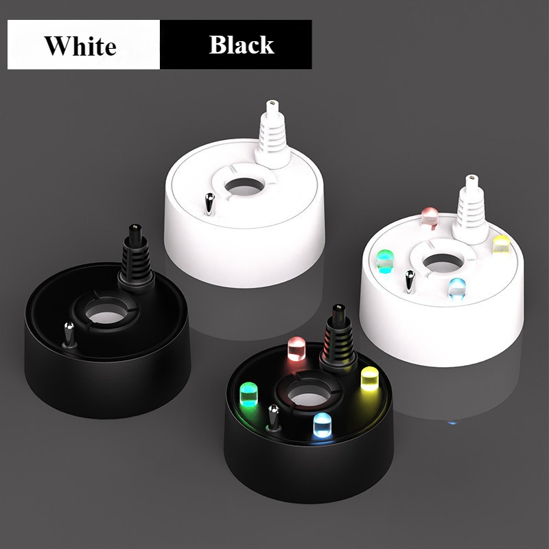 جهاز ترطيب الهواء بالموجات فوق - مراجعة Terrarium Fogger Ultrasonic وسعره