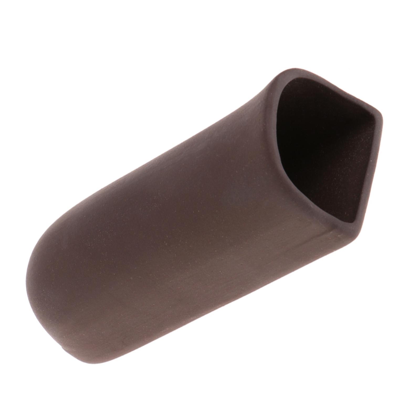 خزانة جراد البحر لحوض السمك، م - مراجعة Hide Cave Ceramic وسعره