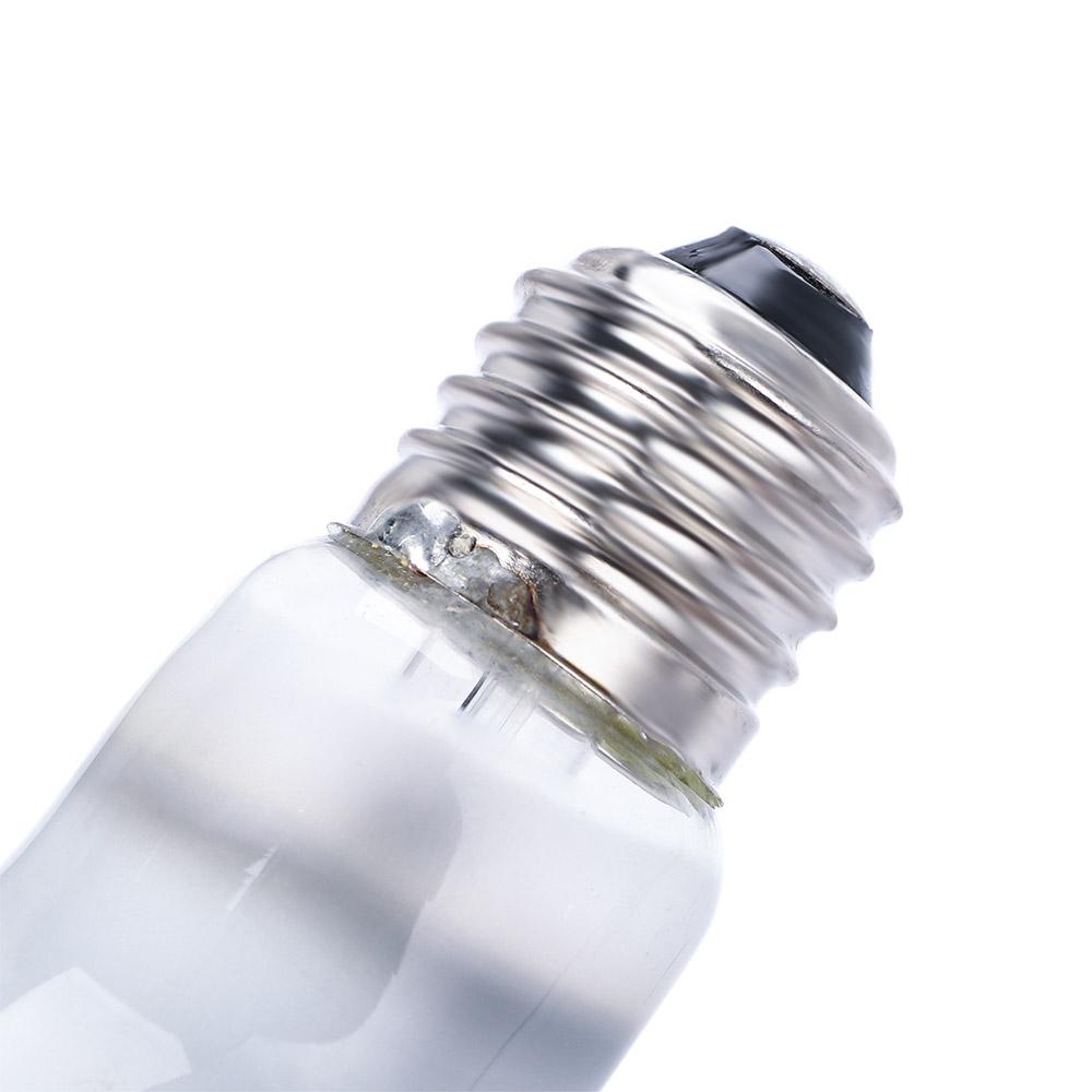 جهاز تحكم في درجة حرارة السخان - مراجعة Basking Bulb Halogen وسعره