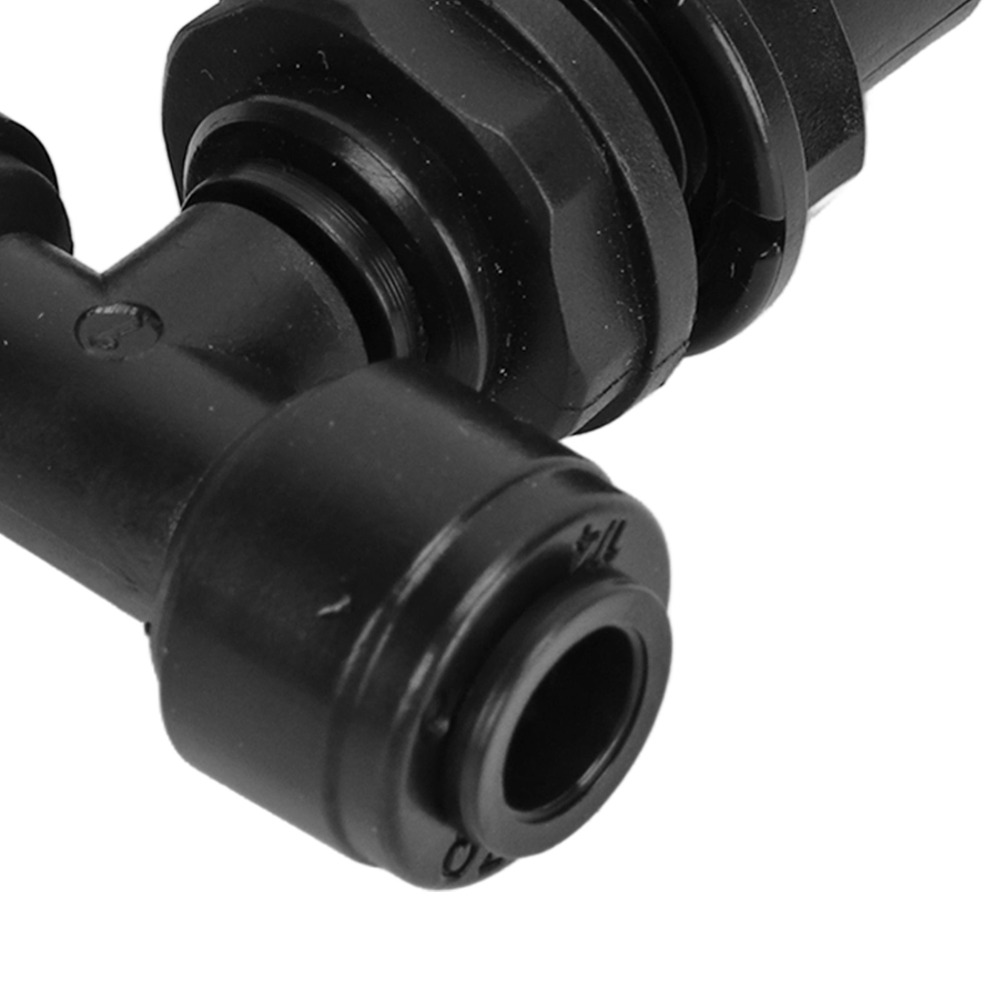 فوغر الزواحف PP أسود بفوهة قاب - مراجعة Misting Nozzle Reptile وسعره